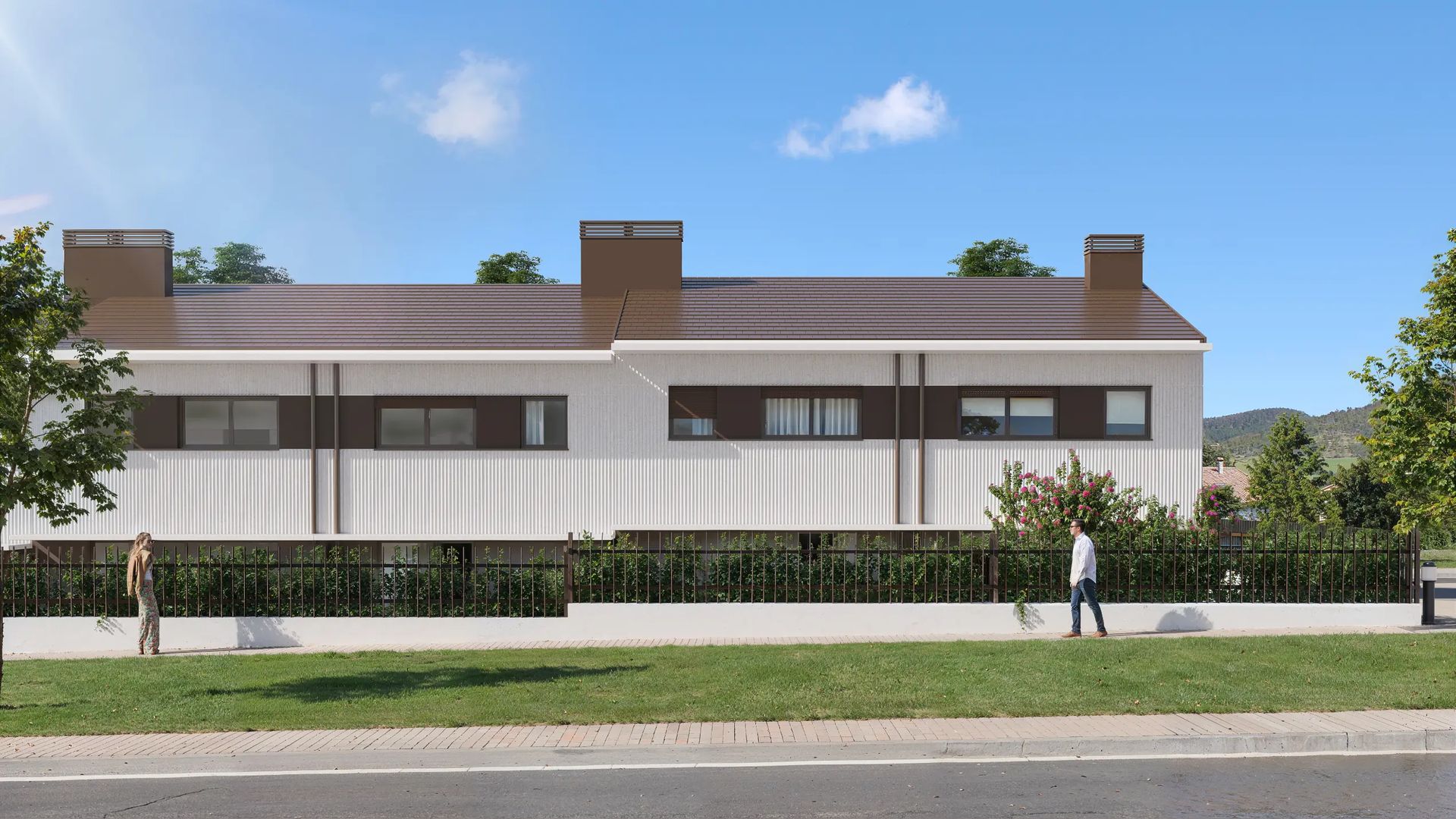 Exterior 3